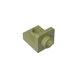 GDS-1567 - Bracket 1 x 1 - 1 x 1 Inverted