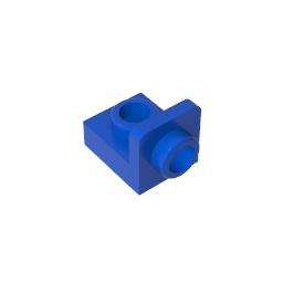 GDS-1567 - Bracket 1 x 1 - 1 x 1 Inverted