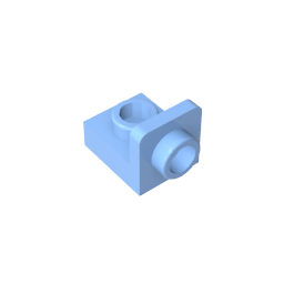 GDS-1567 - Bracket 1 x 1 - 1 x 1 Inverted