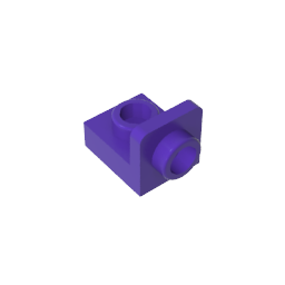 GDS-1567 - Bracket 1 x 1 - 1 x 1 Inverted