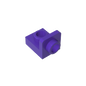 GDS-1567 - Bracket 1 x 1 - 1 x 1 Inverted