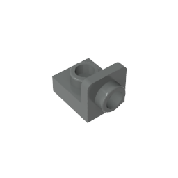 GDS-1567 - Bracket 1 x 1 - 1 x 1 Inverted