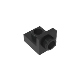 GDS-1567 - Bracket 1 x 1 - 1 x 1 Inverted