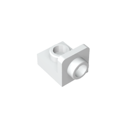 GDS-1567 - Bracket 1 x 1 - 1 x 1 Inverted