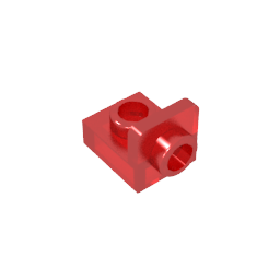 GDS-1567 - Bracket 1 x 1 - 1 x 1 Inverted