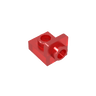 Transparent Red 41