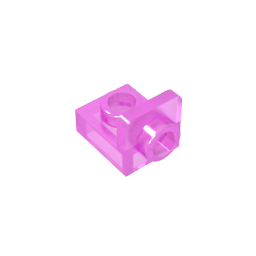 GDS-1567 - Bracket 1 x 1 - 1 x 1 Inverted