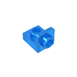 GDS-1567 - Bracket 1 x 1 - 1 x 1 Inverted