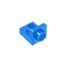 Transparent Blue 43