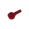 New Dark Red 154