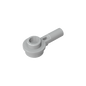 GDS-1570 - Plate Round 1 x 1 with Hollow Stud and Horizontal Bar 1L