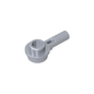 GDS-1570 - Plate Round 1 x 1 with Hollow Stud and Horizontal Bar 1L