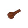 Reddish Brown 192