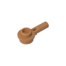 Medium Nougat 312