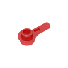 Transparent Red 41