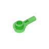 Transparent Green 48
