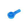 Transparent Blue 43