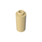 GDS-1574 - Brick Round 1 x 1 x 1 2/3