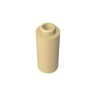 Brick Yellow 5