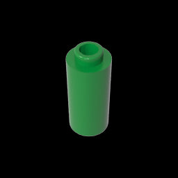 GDS-1574 - Brick Round 1 x 1 x 1 2/3
