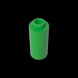 GDS-1574 - Brick Round 1 x 1 x 1 2/3