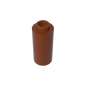 GDS-1574 - Brick Round 1 x 1 x 1 2/3