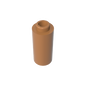 GDS-1574 - Brick Round 1 x 1 x 1 2/3
