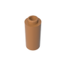 Medium Nougat 312