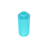 Transparent Light Blue 42