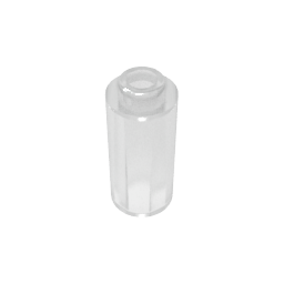 GDS-1574 - Brick Round 1 x 1 x 1 2/3