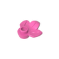 GDS-1576 - Plant, Plate 1 x 1 Round with 3 Leaves