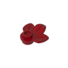 New Dark Red 154