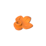 Bright Orange 106