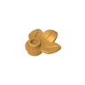Warm Gold 297