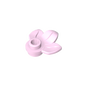 GDS-1576 - Plant, Plate 1 x 1 Round with 3 Leaves