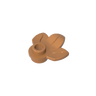 Medium Nougat 312