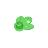 Transparent Green 48