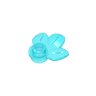 Transparent Light Blue 42