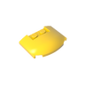Bright Yellow 24