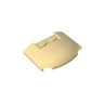 Brick Yellow 5