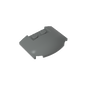 GDS-1577 - Slope Curved 3 x 4 x 2/3 Triple Curved with 2 Sunk Studs