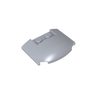 Silver Metallic 315