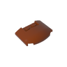Reddish Brown 192