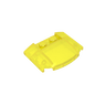 Transparent Yellow 44