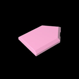 GDS-1580 - Tile Special 2 x 3 Pentagonal