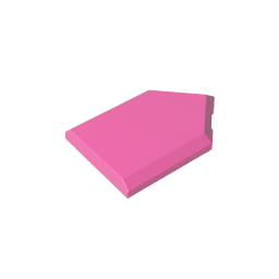GDS-1580 - Tile Special 2 x 3 Pentagonal