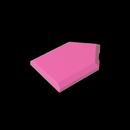 GDS-1580 - Tile Special 2 x 3 Pentagonal