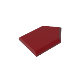 GDS-1580 - Tile Special 2 x 3 Pentagonal