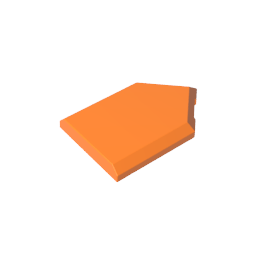 GDS-1580 - Tile Special 2 x 3 Pentagonal