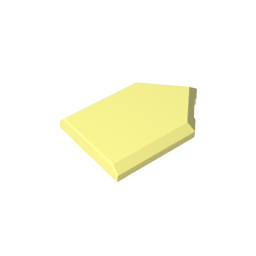GDS-1580 - Tile Special 2 x 3 Pentagonal